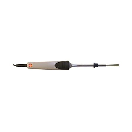 Leaf Surface Probe, TC Type K, 32 To 572°F